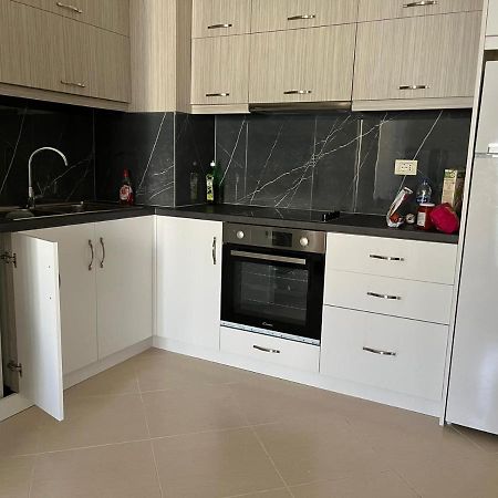 Saranda City Center & Beach Apartament 2 Bed Room Extérieur photo