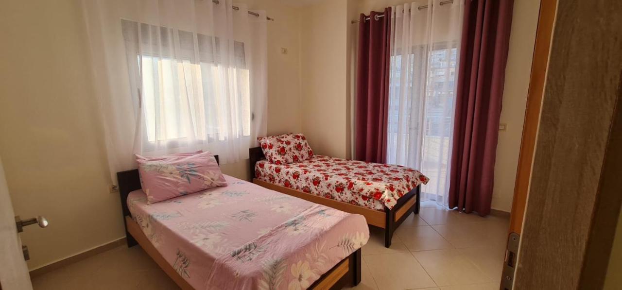 Saranda City Center & Beach Apartament 2 Bed Room Extérieur photo