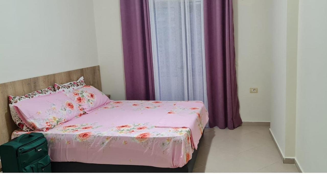 Saranda City Center & Beach Apartament 2 Bed Room Extérieur photo