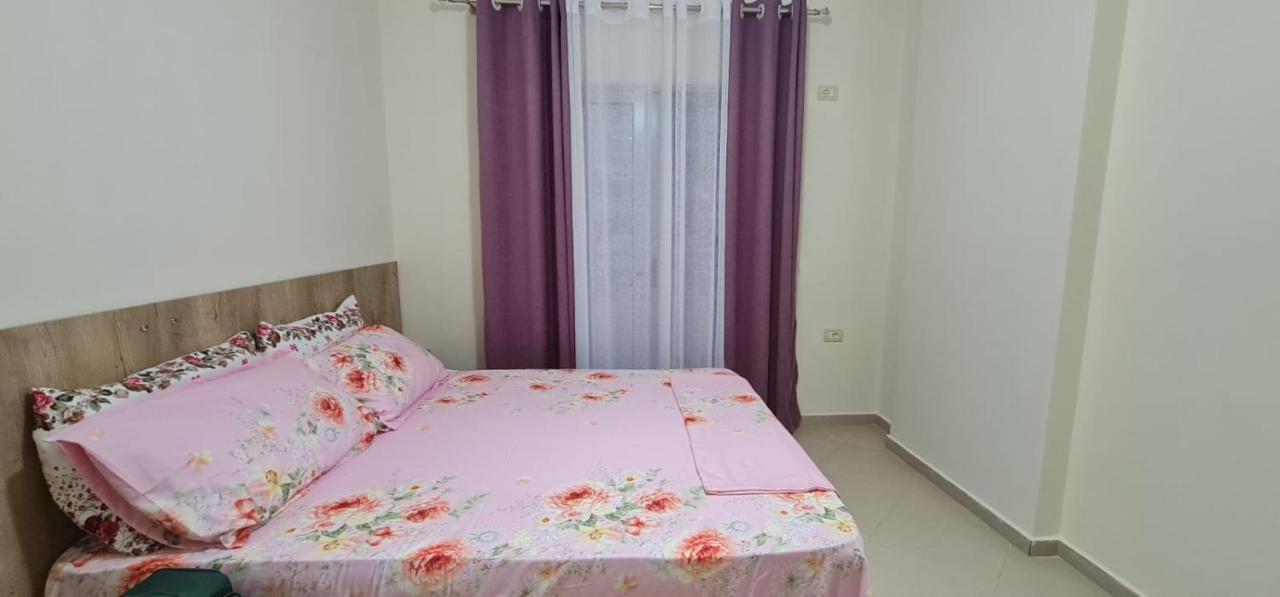 Saranda City Center & Beach Apartament 2 Bed Room Extérieur photo