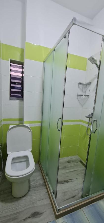 Saranda City Center & Beach Apartament 2 Bed Room Extérieur photo