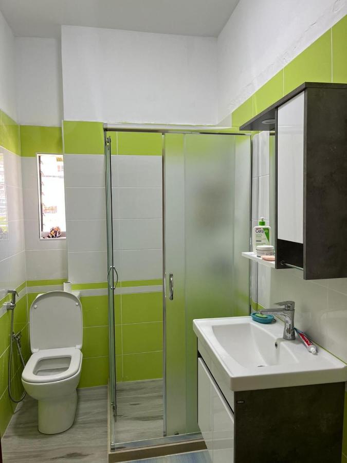 Saranda City Center & Beach Apartament 2 Bed Room Extérieur photo