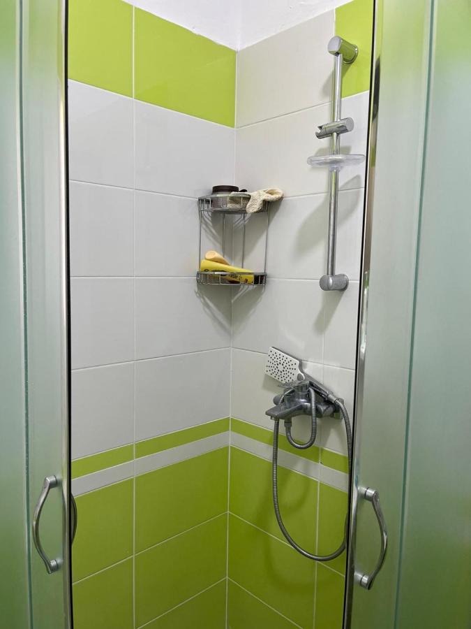 Saranda City Center & Beach Apartament 2 Bed Room Extérieur photo