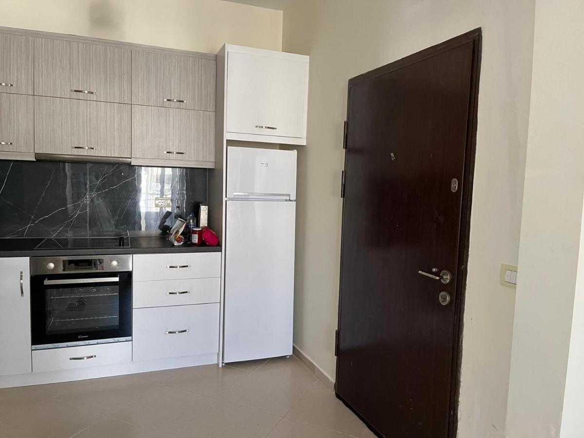 Saranda City Center & Beach Apartament 2 Bed Room Extérieur photo