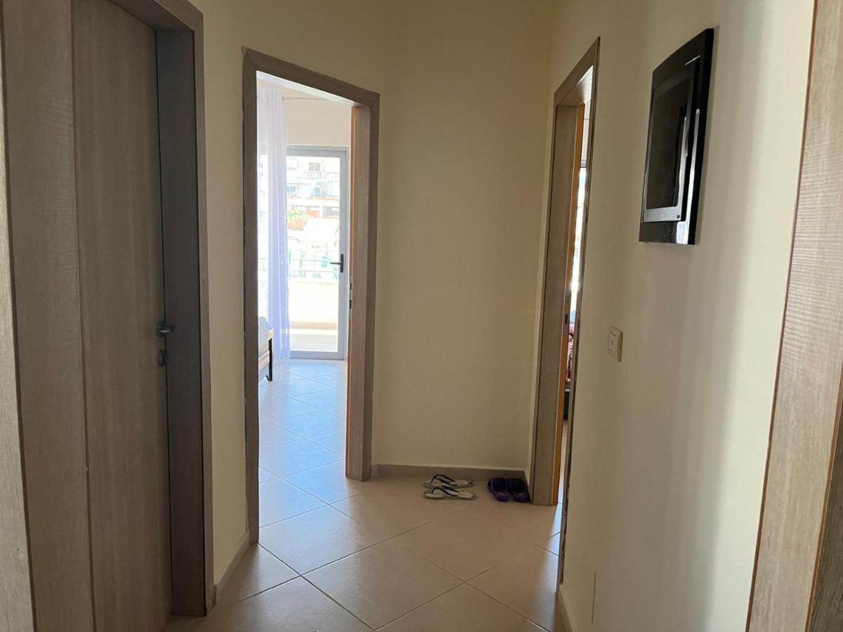 Saranda City Center & Beach Apartament 2 Bed Room Extérieur photo